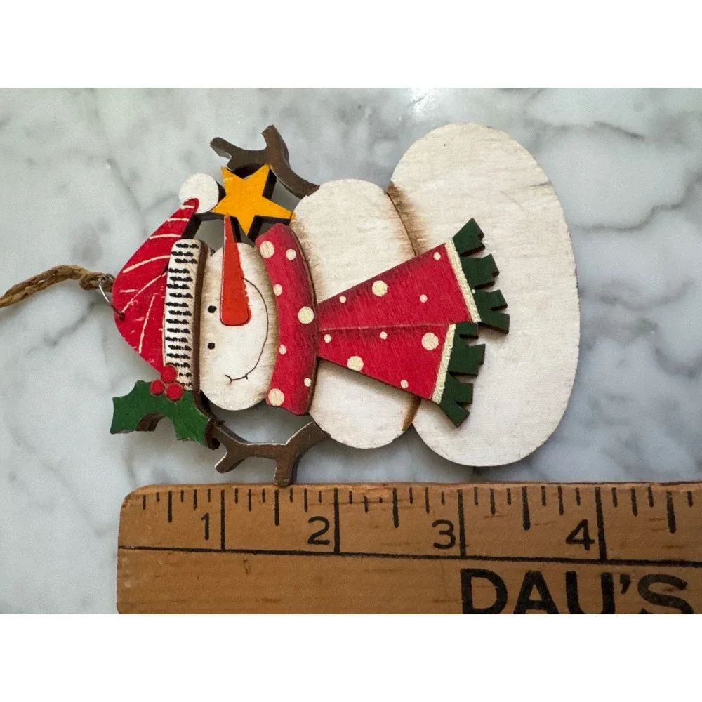 Margies Designs charming pair